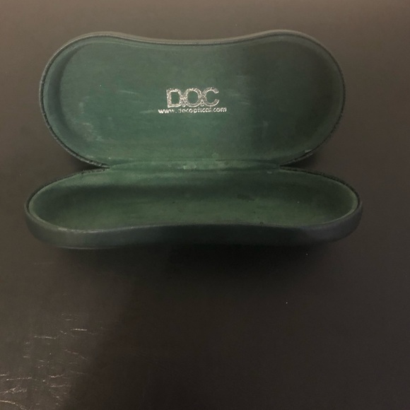 Banana Republic Prescription Frames, Brown - Picture 8 of 8